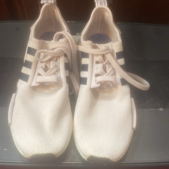 adidas Originals Women's NMD_R1's Sneaker - Picture 2 of 4